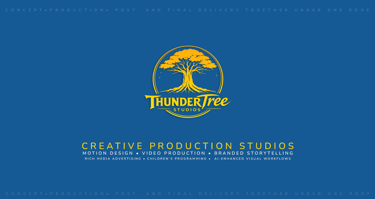 THUNDERTREE STUDIOS